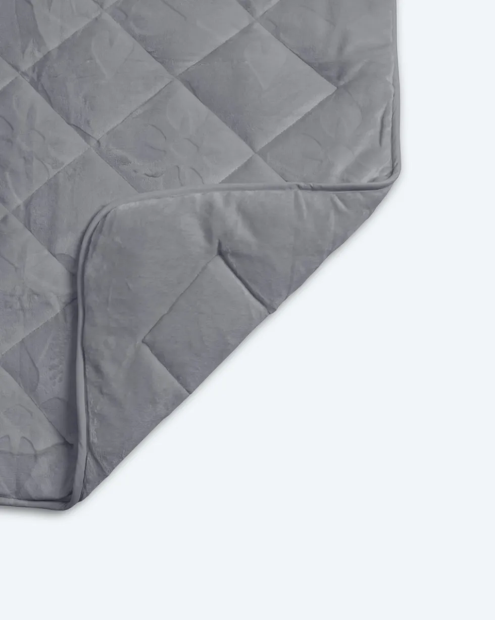 Steppdecke "Elegance"