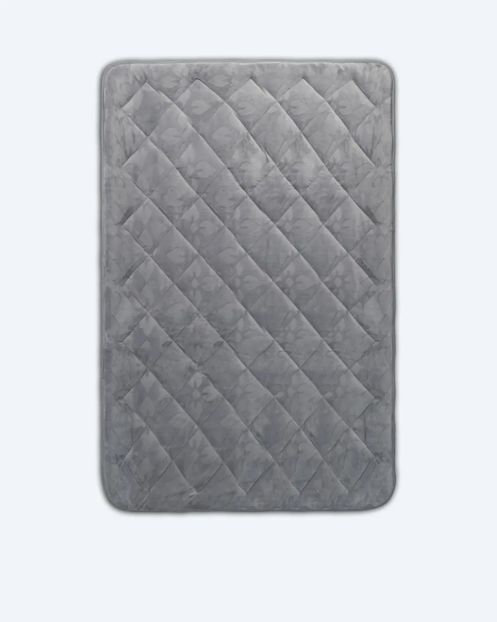 Steppdecke "Elegance"