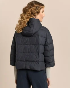 Steppjacke