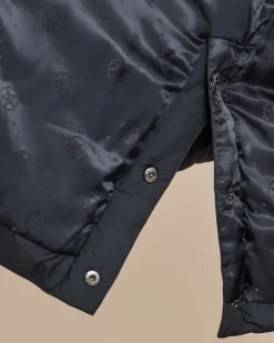 Steppjacke