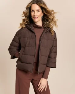 Steppjacke