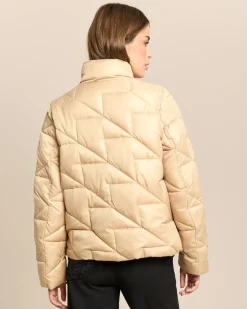 Steppjacke