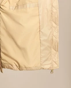 Steppjacke