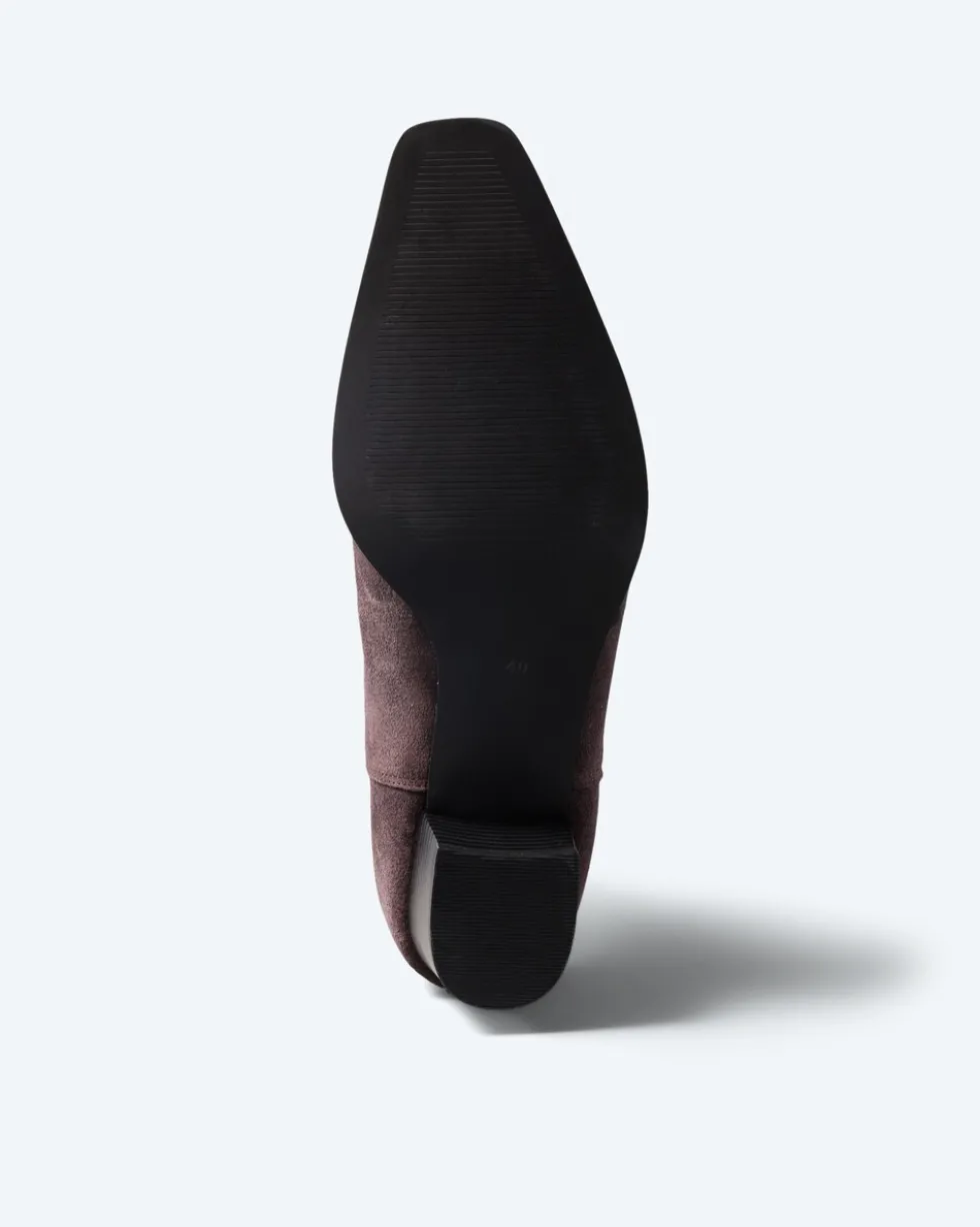 Stiefelette