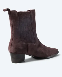 Stiefelette