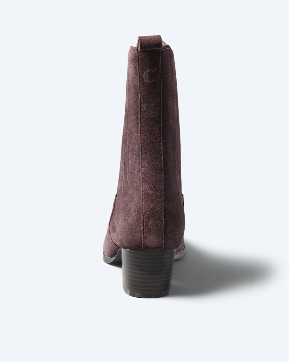 Stiefelette