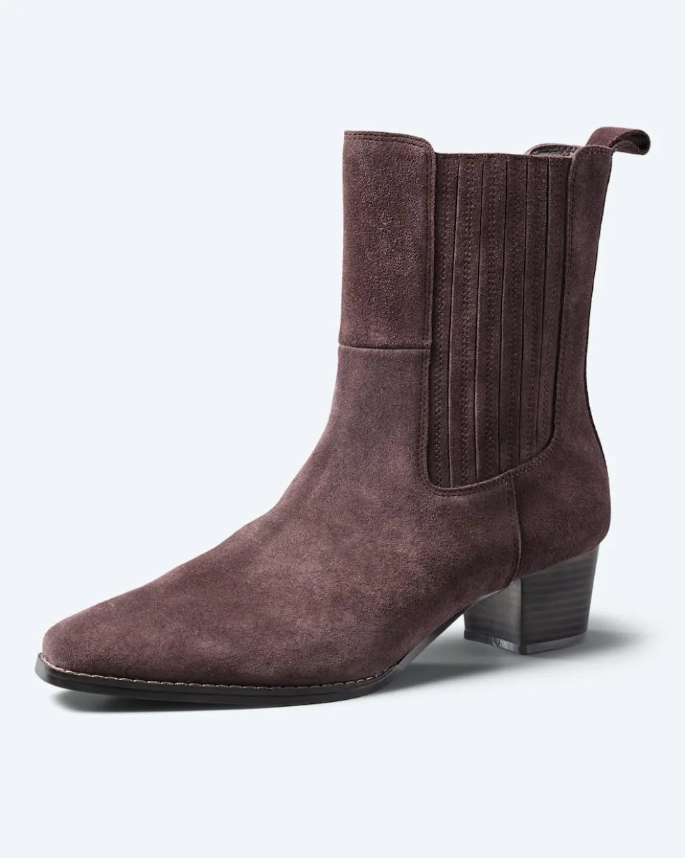 Stiefelette