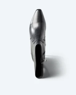 Stiefelette