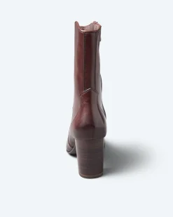 Stiefelette