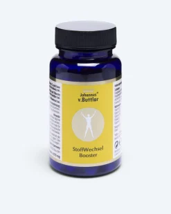 StoffWechsel Booster, 60 Kps.