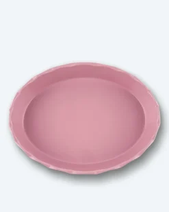 Stoneware Ofenform oval