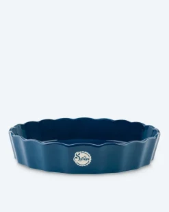 Stoneware Ofenform oval