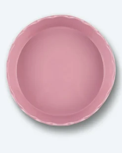 Stoneware Ofenform rund