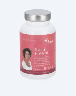 Straff & Strahlend, 180 Kps.