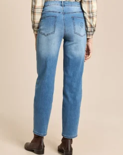 Straight Fit Jeans