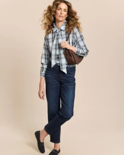 Straight Fit Jeans
