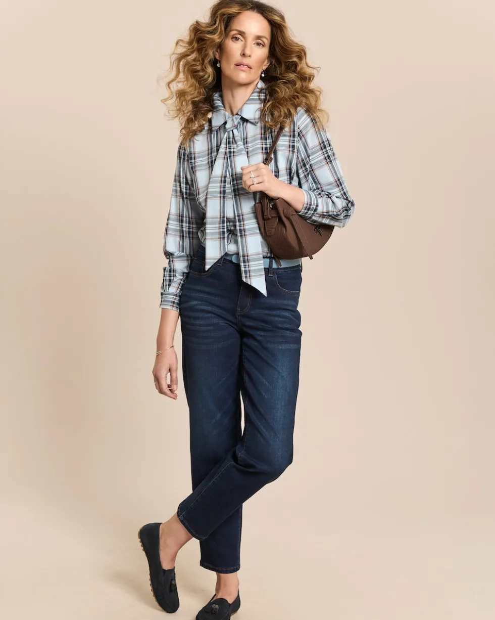 Straight Fit Jeans