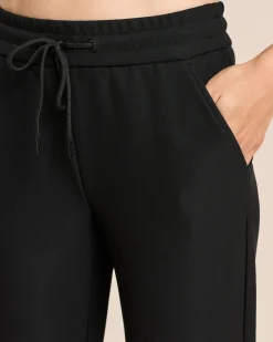 Straight Leg Hose