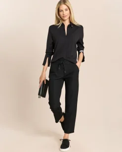 Straight Leg Hose