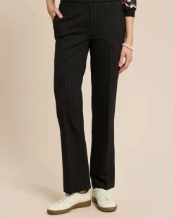 Straight Leg Jersey Deluxe Hose