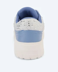 Strass Sneaker