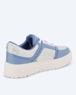 Strass Sneaker