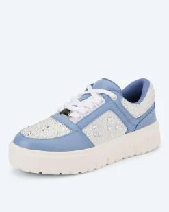 Strass Sneaker