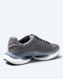 Strass Sneaker