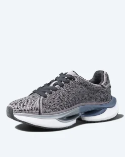 Strass Sneaker