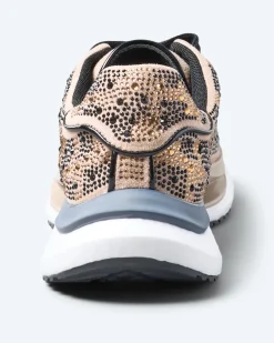 Strass Sneaker