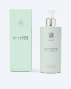 Stress Control Energetic Body Cream