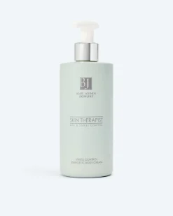 Stress Control Energetic Body Cream