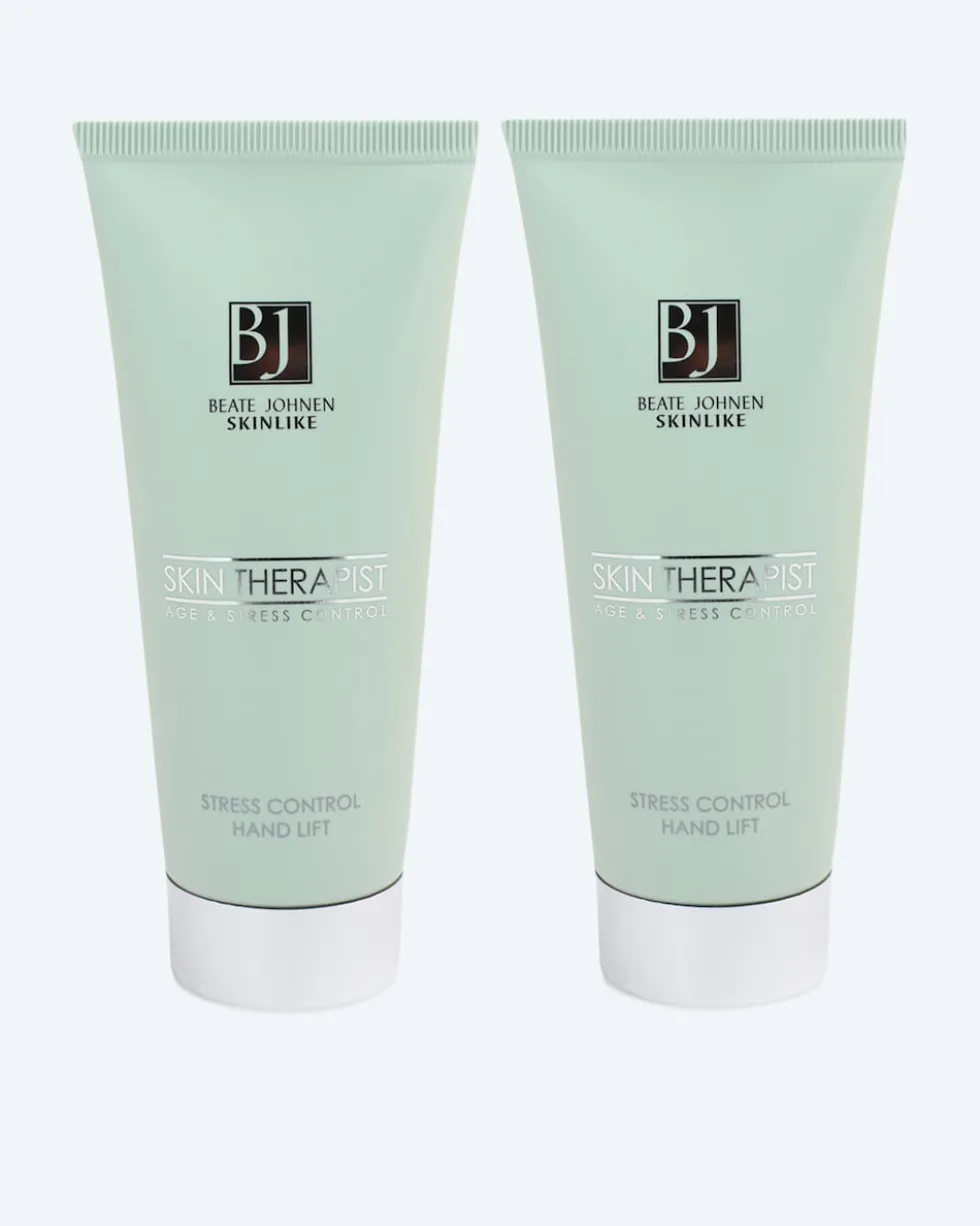 Stress Control Hand Lift