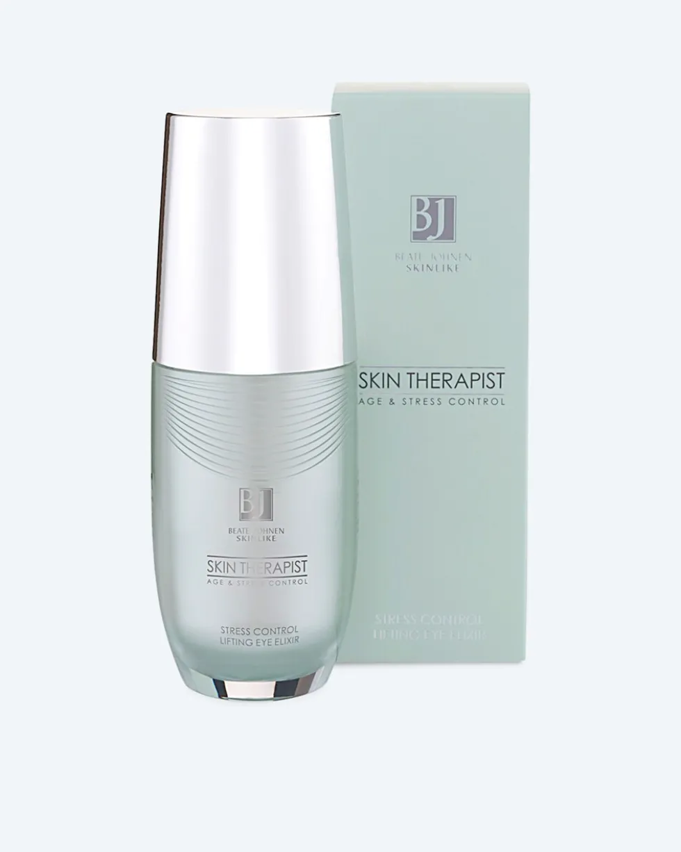 Stress Control Lifting Eye Elixir