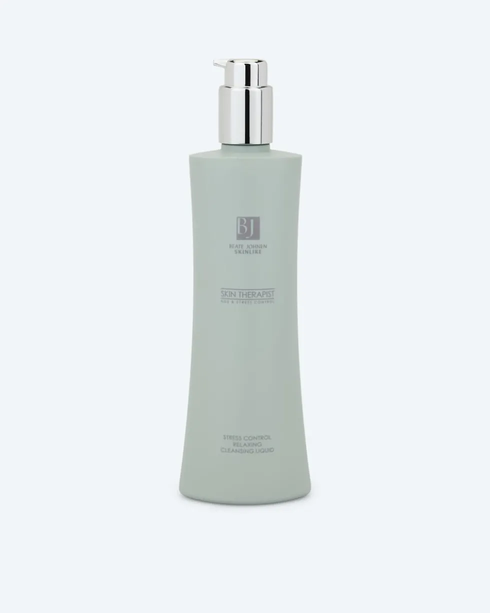 Stress Control Relaxing Cleansing Liquid
