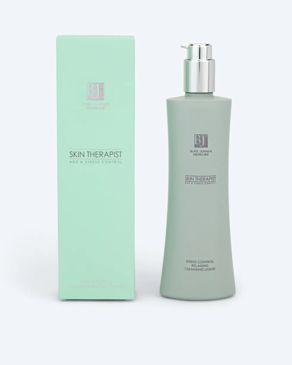 Stress Control Relaxing Cleansing Liquid