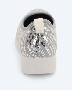 Stretch Textil Slipper