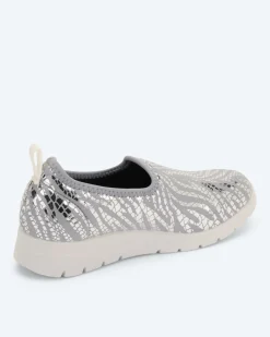 Stretch Textil Slipper