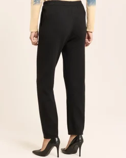 Strickhose