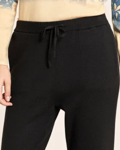 Strickhose