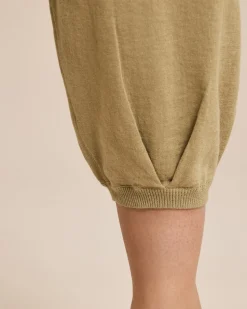 Strickhose mit COOLMAX®-Faser