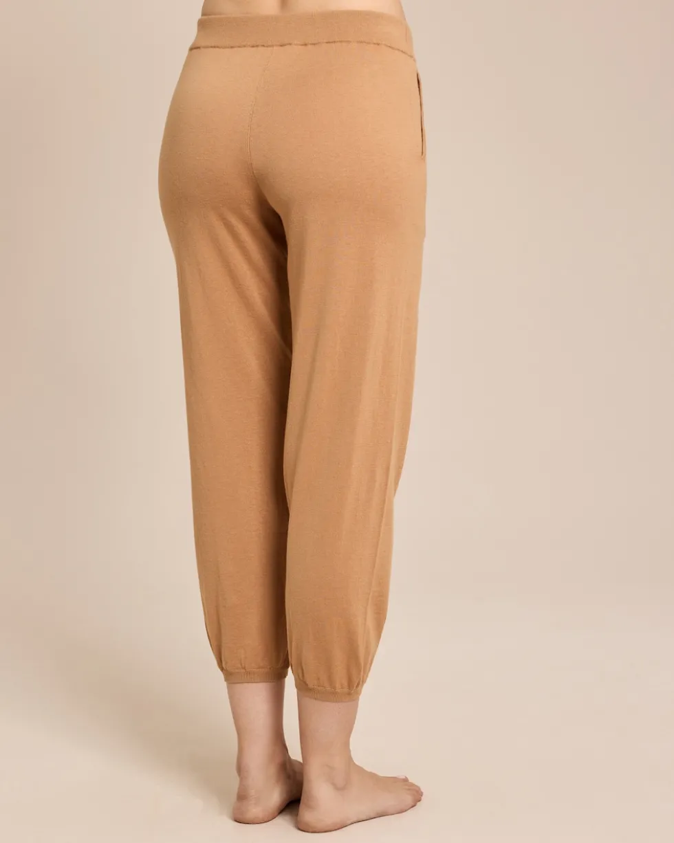 Strickhose mit COOLMAX®-Faser