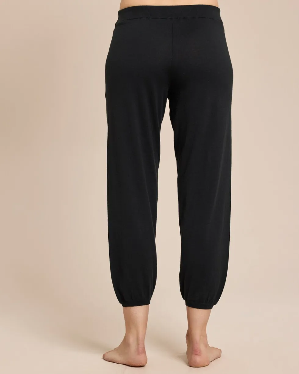 Strickhose mit COOLMAX®-Faser