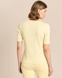 Strickshirt