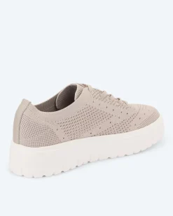 Strick Sneaker