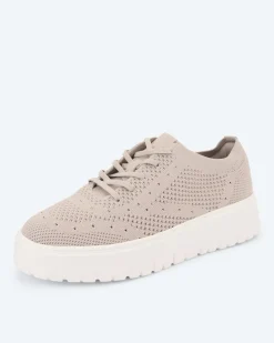 Strick Sneaker