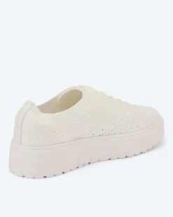 Strick Sneaker