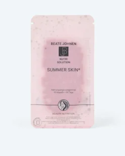 Summer Skin, 60 Kps.