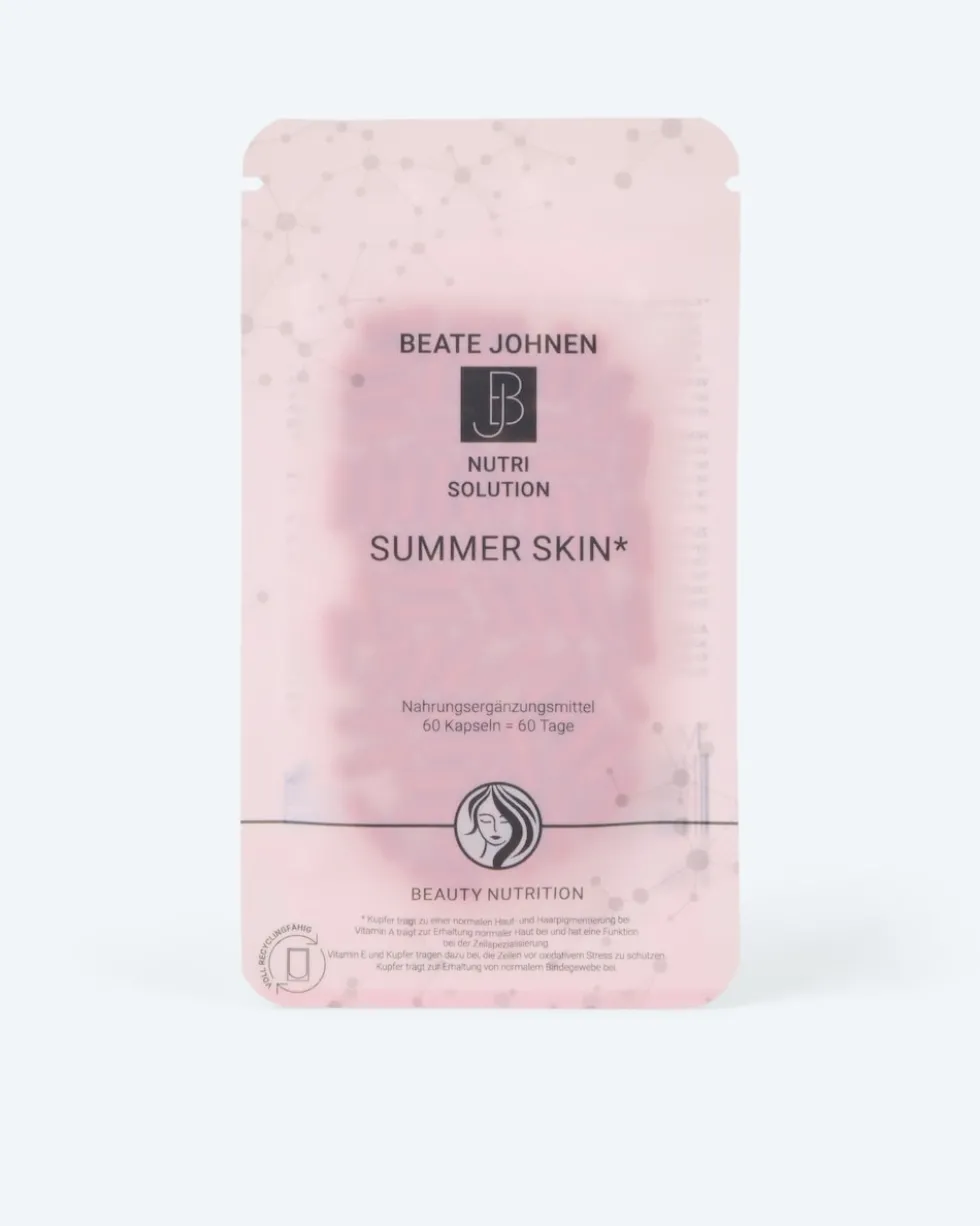 Summer Skin, 60 Kps.