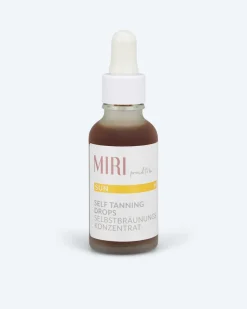 Sun Self Tan Drops